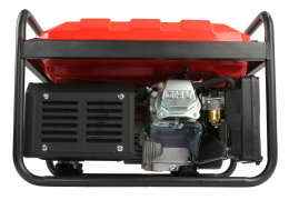 AGREGAT PRĄDOTWÓRCZY 2800W 1F 230V