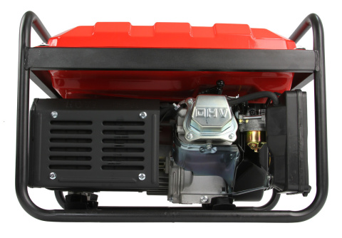 AGREGAT PRĄDOTWÓRCZY 2800W 1F 230V AGREGAT PRĄDOTWÓRCZY 2800W 1F 230V