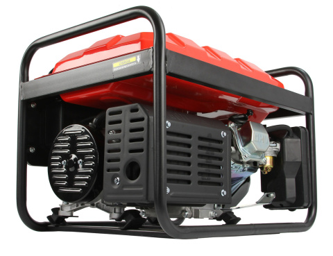 AGREGAT PRĄDOTWÓRCZY 2800W 1F 230V AGREGAT PRĄDOTWÓRCZY 2800W 1F 230V
