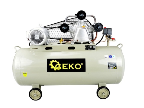 Kompresor olejowy 200L 3tłoki typ V 400V sprężarka Kompresor olejowy 200L 3tłoki typ V 400V sprężarka