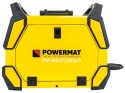 Migomat inwertorowy PM-IMGT-200LP