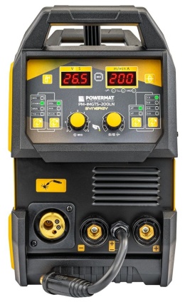 Migomat inwertorowy PM-IMGTS-200LN