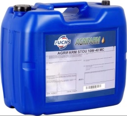 Olej Agrifarm Stou 10W40 MC 20L