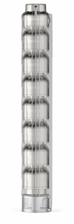Pompa 4HR10/15-PD