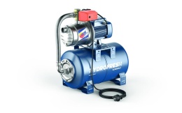 Pompa FUTURE JETm 2C-ST - 24CL