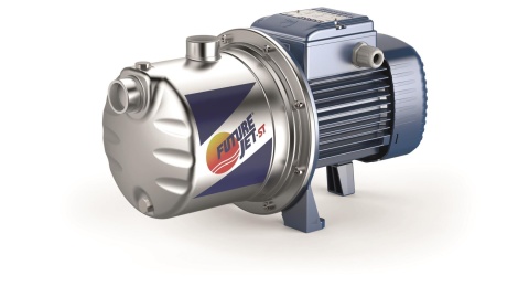 Pompa FUTURE-JETm2B-ST (JCR) Pompa FUTURE-JETm2B-ST (JCR)