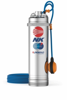 Pompa NKm2/2 - GE 10m di cavo