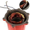 Pompa do wody brudnej 2cale 0,75kW