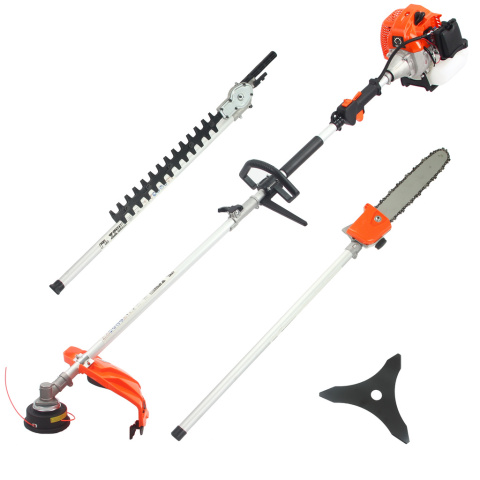 Kosa spalinowa DEMON MULTI 4w1 /dwa kartony/ Kosa spalinowa DEMON MULTI 4w1 /dwa kartony/