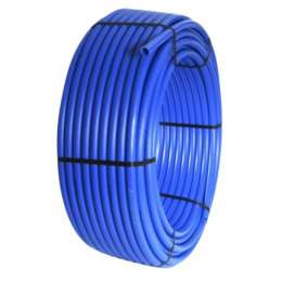 Rura wodociągowa PE100 90x5.4mm (zwój-50m) PN10 SDR17
