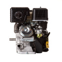 SILNIK SPALINOWY 15HP 25mm 460cm3 / starter elektryczny