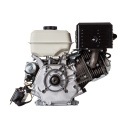 SILNIK SPALINOWY 15HP 25mm 460cm3 / starter elektryczny
