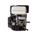 SILNIK SPALINOWY 15HP 25mm 460cm3 / starter elektryczny