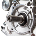 SILNIK SPALINOWY 15HP 25mm 460cm3 / starter elektryczny
