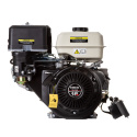 SILNIK SPALINOWY 15HP 25mm 460cm3 / starter elektryczny