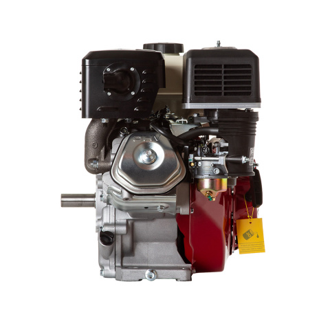 SILNIK SPALINOWY 9HP 25mm 270cm3 SILNIK SPALINOWY 9HP 25mm 270cm3
