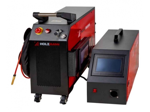 Spawarka przecinarka laserowa Holzmann LASER12 oczyszczarka czyszczarka odrdzewiacz Spawarka przecinarka laserowa Holzmann LASER12 oczyszczarka czyszczarka odrdzewiacz