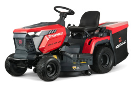 Traktor ogrodowy kosiarka HTS LX 84 M L352