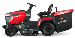 Traktor ogrodowy kosiarka HTS LX 84 M L352