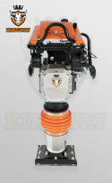 Ubijak stopowy RM80LC 80kg LONCIN