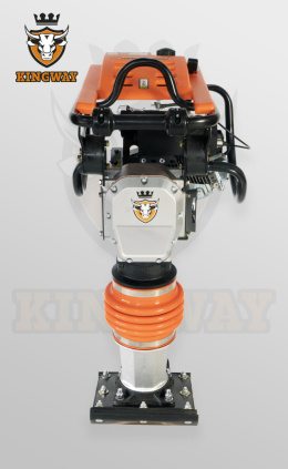 Ubijak stopowy RM80LC 80kg LONCIN