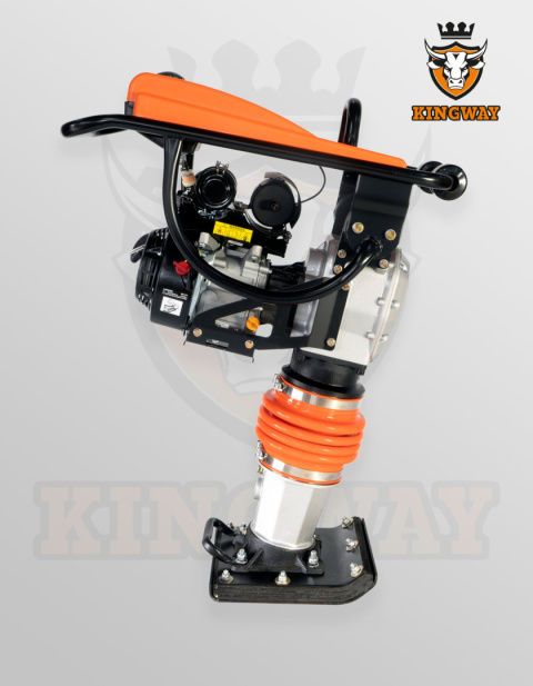Ubijak stopowy RM80LC 80kg LONCIN Ubijak stopowy RM80LC 80kg LONCIN
