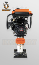 Ubijak stopowy RM80LC 80kg LONCIN