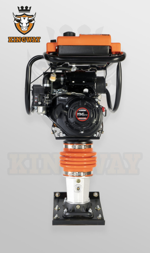 Ubijak stopowy RM80LC 80kg LONCIN Ubijak stopowy RM80LC 80kg LONCIN