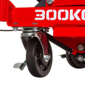 WÓZEK PODNOŚNY NOŻYCOWY STÓŁ 300kg