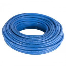 Wąż gazowy TLEN 6.3mm 2Mpa SEMPERIT 5m