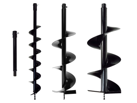 Wiertnica świder spalinowy wiertło-30cm 2,0kM 150,200,300mm Wiertnica świder spalinowy wiertło-30cm 2,0kM 150,200,300mm