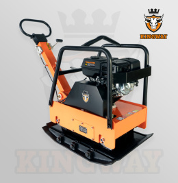 Zagęszczarka rewersyjna MS270 270kg HONDA