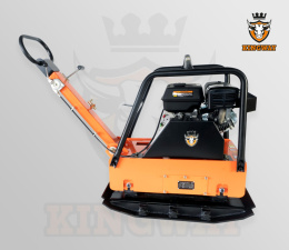 Zagęszczarka rewersyjna MS270 270kg HONDA