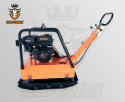 Zagęszczarka rewersyjna MS270 270kg LONCIN