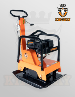 Zagęszczarka rewersyjna MSH160 160kg LONCIN