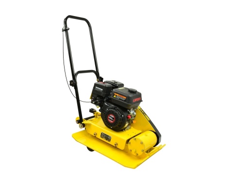 Zagęszczarka spalinowa 110kg LONCIN CNP140C/20.0kN Zagęszczarka spalinowa 110kg LONCIN CNP140C/20.0kN