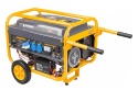 Agregat prądotwórczy 3000W 230V PM-AGR-3000M2KE