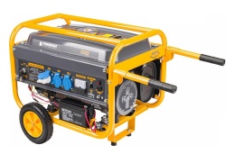 Agregat prądotwórczy 3000W 230V PM-AGR-3000M2KE