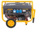 Agregat prądotwórczy 3000W 230V PM-AGR-3000M2KE