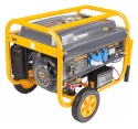 Agregat prądotwórczy 3000W 230V PM-AGR-3000M2KE