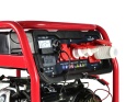 Agregat spalinowy prądotwórczy z elektronicznym startem 17KM 8,5KW