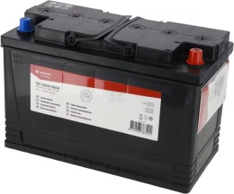 Akumulator 12V 125Ah 900A
