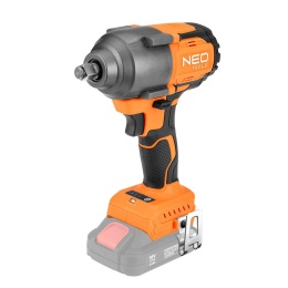 Klucz udarowy bezszczotkowy ENERGY+ 18V 850Nm 1/2” bez akumulatora