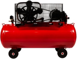 Kompresor Olejowy 300L 3tłoki Separator