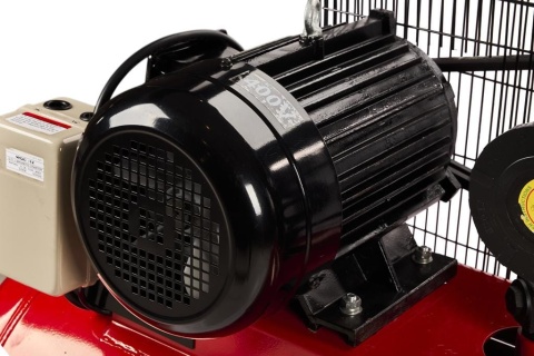 Kompresor Olejowy 300L 3tłoki Separator