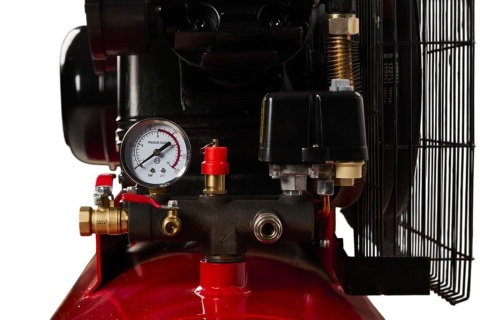 Kompresor Olejowy 300L 3tłoki Separator