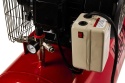 Kompresor Olejowy 300L 3tłoki Separator