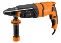 Młotowiertarka 900W 230V SDS+ 3,5J