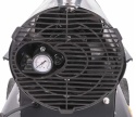 Nagrzewnica 30kW dmuchawa OLEJOWA spalinowa z kominem PM-NAG-30SKN