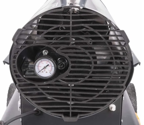 Nagrzewnica 30kW dmuchawa OLEJOWA spalinowa z kominem PM-NAG-30SKN Nagrzewnica 30kW dmuchawa OLEJOWA spalinowa z kominem PM-NAG-30SKN